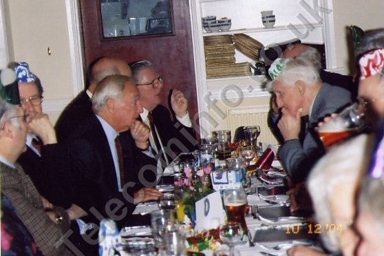 Crewe Christmas 2004